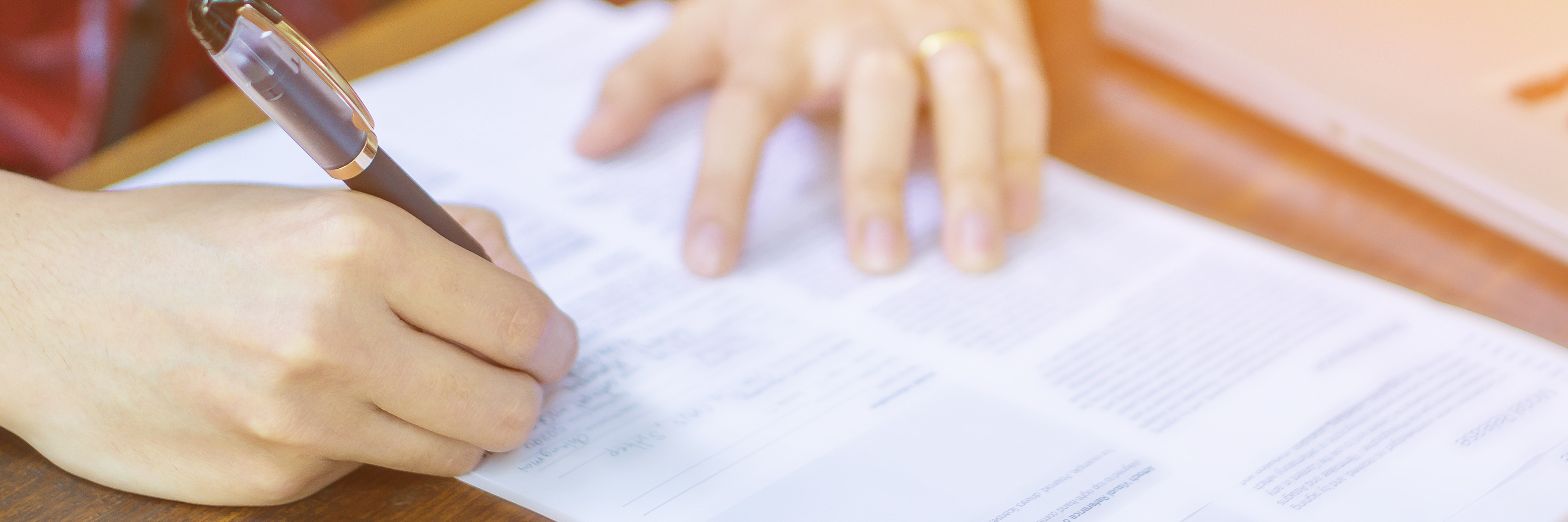 Governance Assistant – Maternity Cover