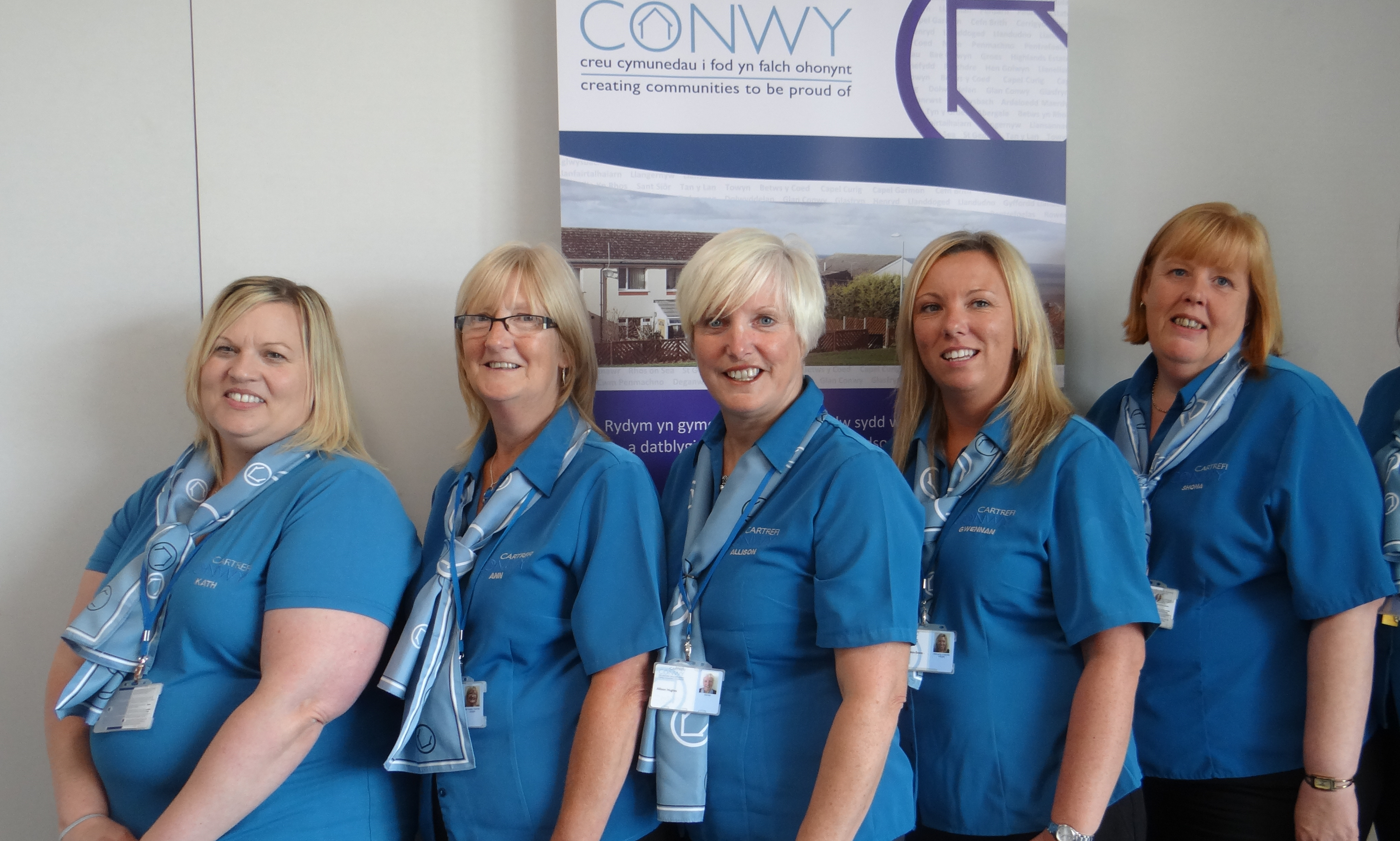 Independent Living Coordinators