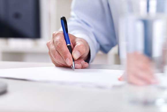 Assistant Income Recovery Officer