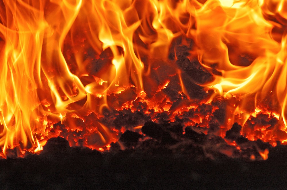 Solid Fuel Fires Cartrefi Conwy