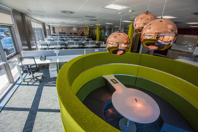 Cleaner (Creating Enterprise)