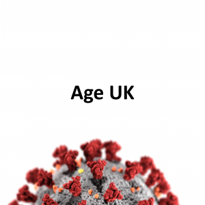 Age UK