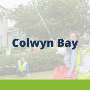 Colwyn Bay