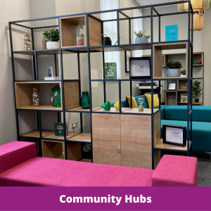 Community Hubs
