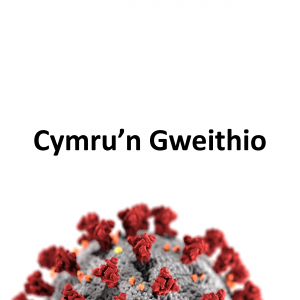 Cymru'n Gweithio