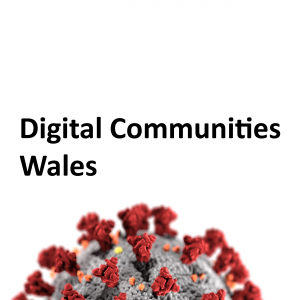 Digital Communities Wales