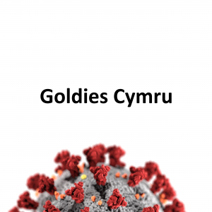 Goldies Cymru
