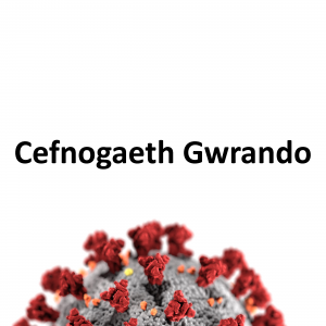 Cefnogaeth gwrando