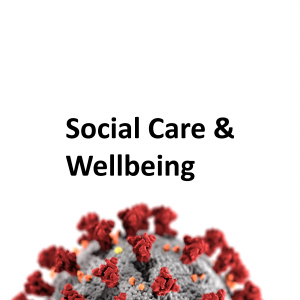 Social Care & Wellbeing