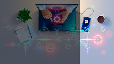 Cynghorydd Cymorth Llinell Gyntaf TGCh