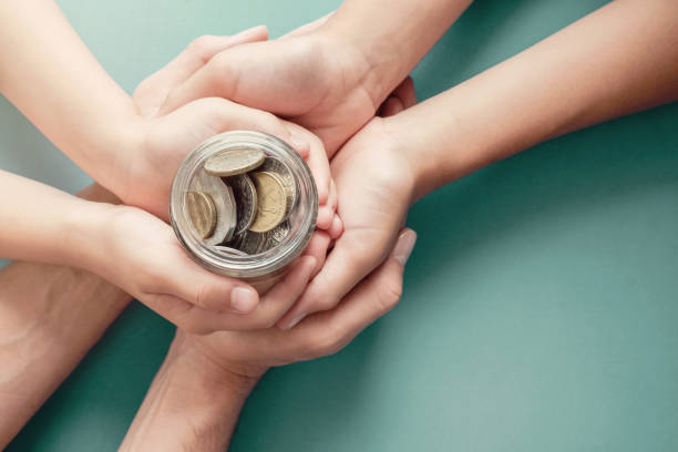 Money Support Advisor Part-Time
